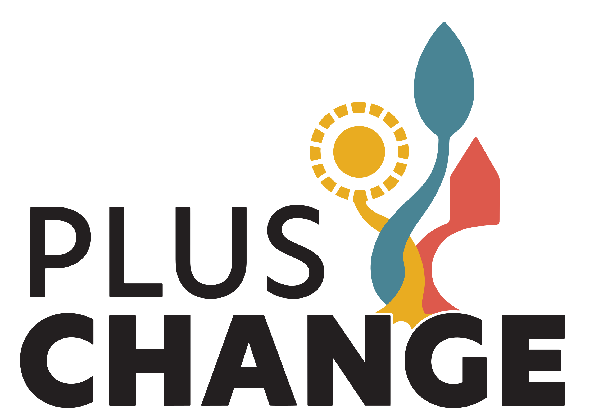 Pluschange