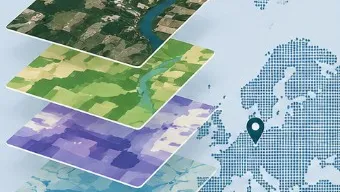 🌍 Spatial data